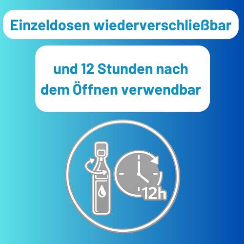 Vismed Einmaldosen - 4