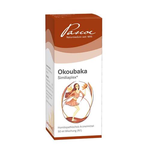 OKOUBAKA SIMILIAPLEX - 1