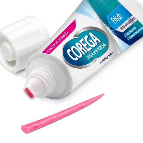 COREGA ultra Haftcreme Frisch - 3
