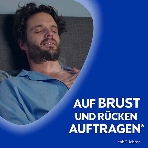 Wick Vaporub Erk&auml;ltungssalbe - 6