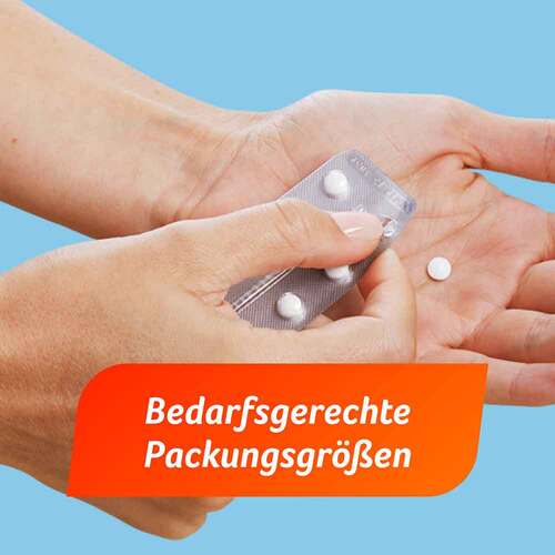 Fenistil Dragees - 3