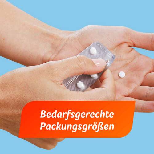 Fenistil Dragees - 3