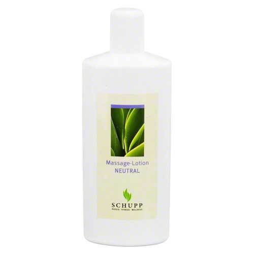 MASSAGE-LOTION Neutral - 1