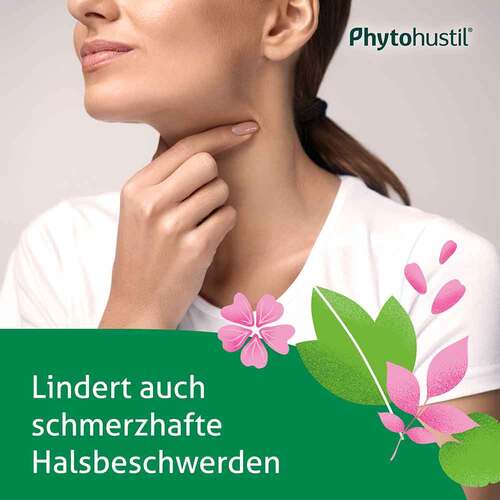 Phytohustil Hustenreizstiller Sirup - 3