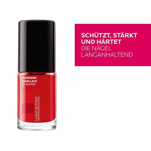 Roche-Posay Silicium Color Care XL 22 - 4