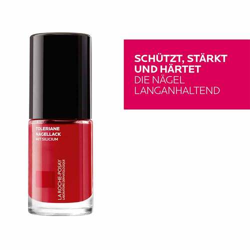 Roche-Posay Silicium Color Care XL 24 - 4
