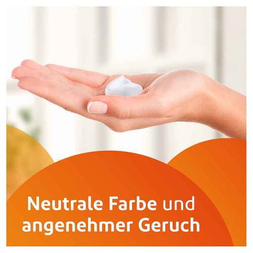Voltaren Schmerzgel mit blauem Komfort-Drehverschl. - 5