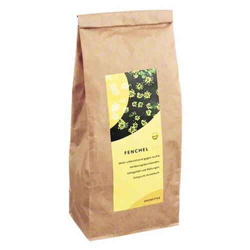 Fenchel Tee - 1