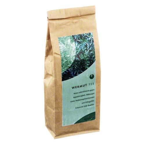 Wermuttee - 1