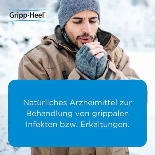 Gripp-Heel Tabletten - 2