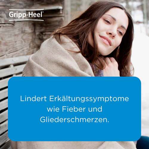 Gripp-Heel Tabletten - 3