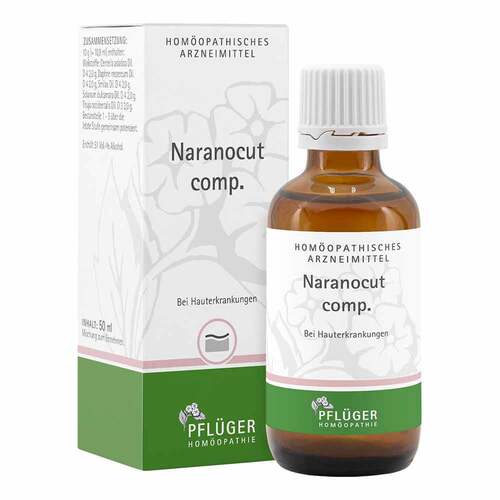 NARANOCUT comp.Tropfen - 1