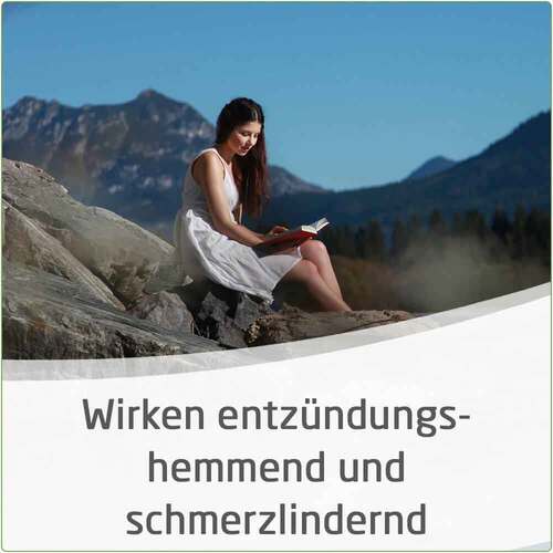 Weleda H&auml;morrhoidal Z&auml;pfchen - 3