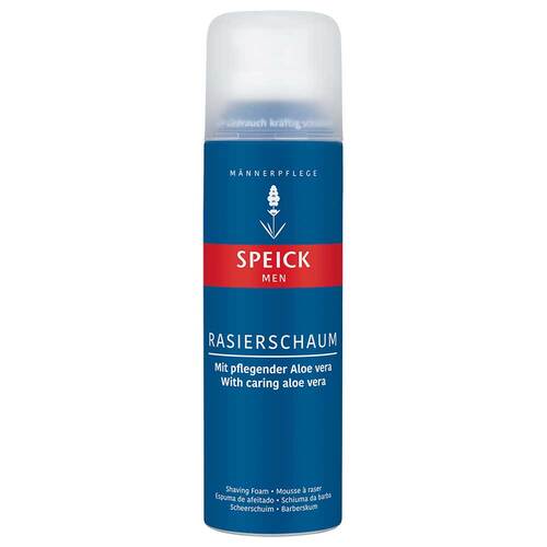 Speick Rasierschaum - 1