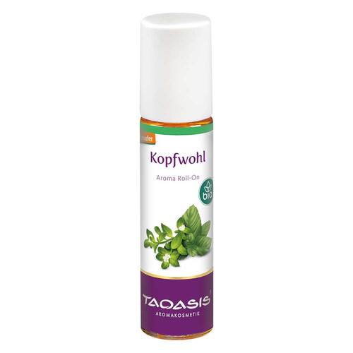 Kopfwohl Roll-on - 1