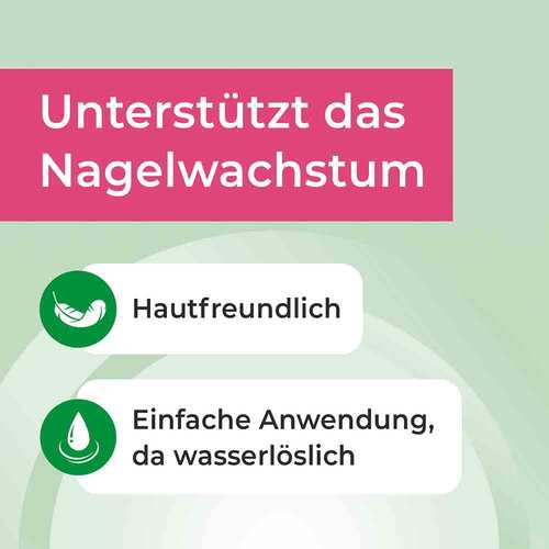 Myfungar Nagellack - 4