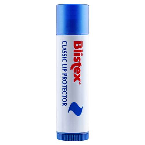Blistex Classic Pflegestift Lsf 10 - 2