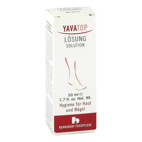 Yavatop L&ouml;sung - 1