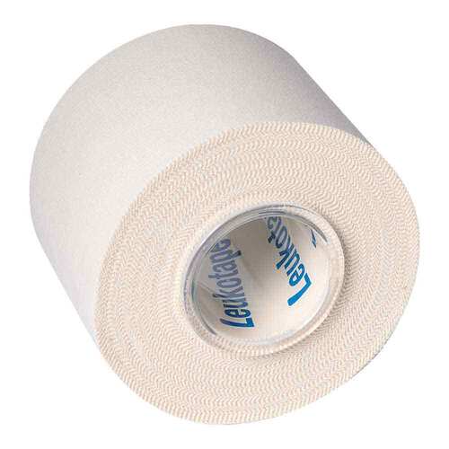 Leukotape Classic 2 cmx10 m wei&szlig; - 2