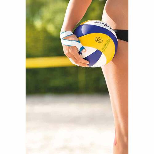 Leukotape Classic 2 cmx10 m wei&szlig; - 3