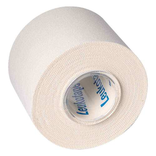 Leukotape Classic 3,75 cmx10 m wei&szlig; - 2