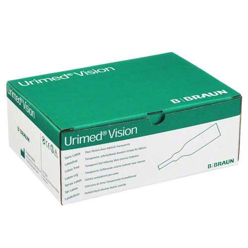 Urimed Vision Standard Kondom 36 mm - 1