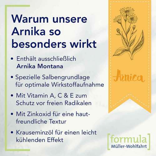 Profelan Salbe n.M&uuml;ller-Wohlfahrt - 4