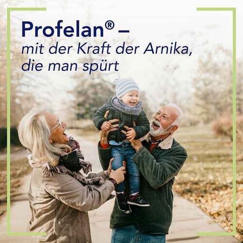 Profelan Salbe n.M&uuml;ller-Wohlfahrt - 5