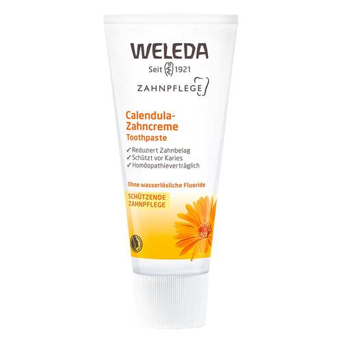 Weleda Calendula Zahncreme - 2