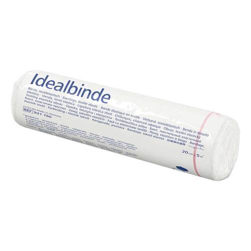 Idealbinde Hartmann 20 cmx5 m - 1