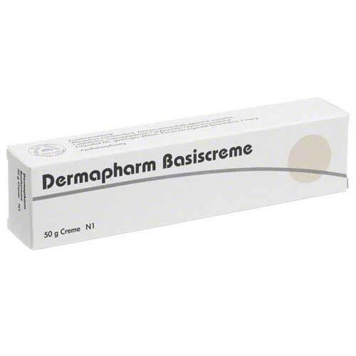 DERMAPHARM Basiscreme - 1