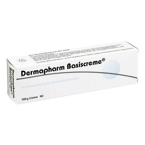 DERMAPHARM Basiscreme - 1
