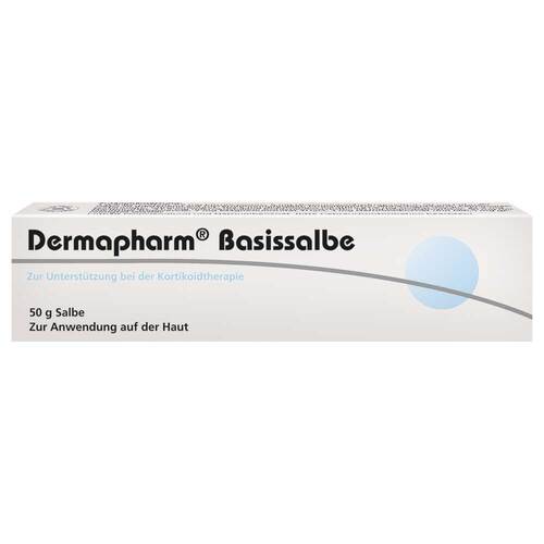 Dermapharm Basissalbe - 1