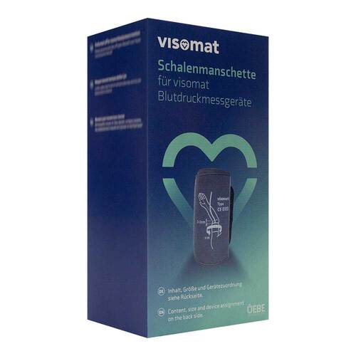 Visomat comfort II Schalenmans.Typ Upm 22-32 cm - 1