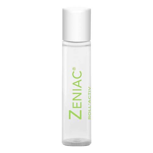 Noreva Zeniac Roll'Activ unreine Haut - 1