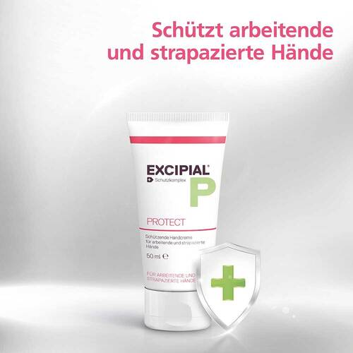 Excipial Protect Creme - 2