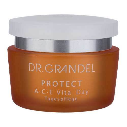 GRANDEL Protect ACE Vita Day Creme - 1
