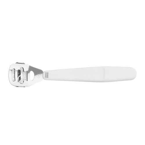 Erbe Hornhauthobel 14,4 cm verchromt 2000 - 1