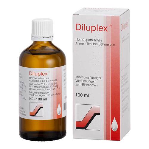 DILUPLEX Tropfen - 1