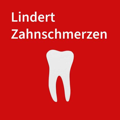 Tispol Ibu DD Filmtabletten - 6