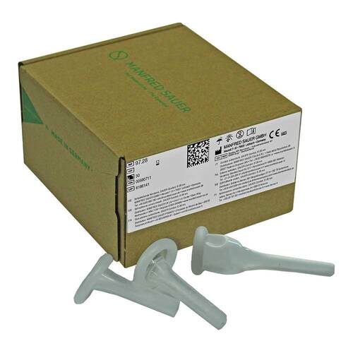 Kondome Comfort selbstklebend 97.28 - 1