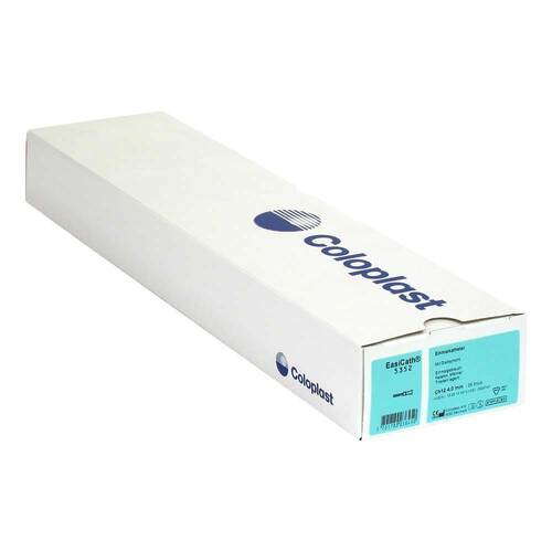 Easicath Einmalkatheter Nelaton Mann Ch 12 5352 - 1