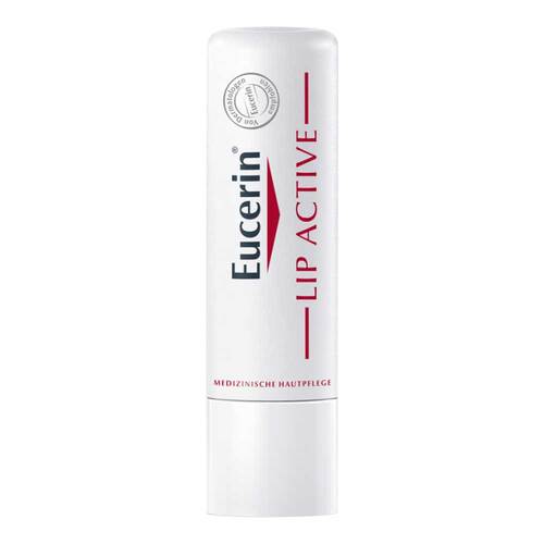 Eucerin pH5 Lip Aktiv Stift - 1