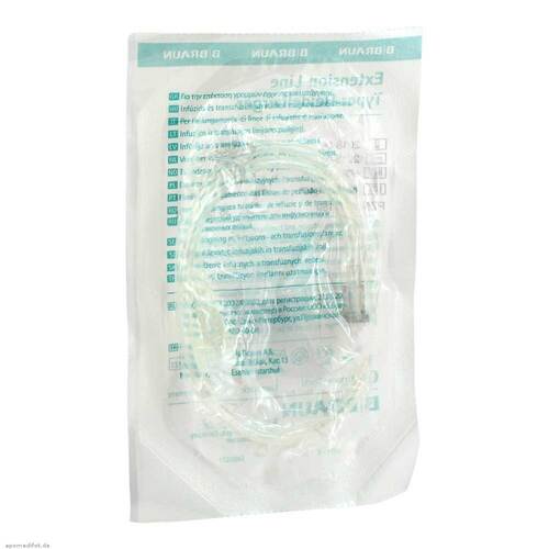 Heidelberger Verl&auml;ngerung 30 cm f&uuml;r Infusion  - 1