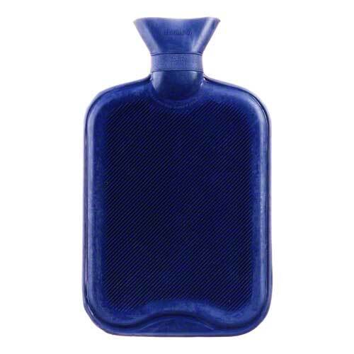 W&Auml;RMFLASCHE Doppellamelle Icron 2 l Vitala - 1