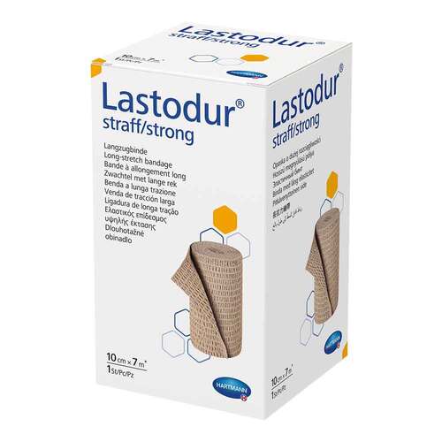 Lastodur Binde straff 10 cmx7 m - 1