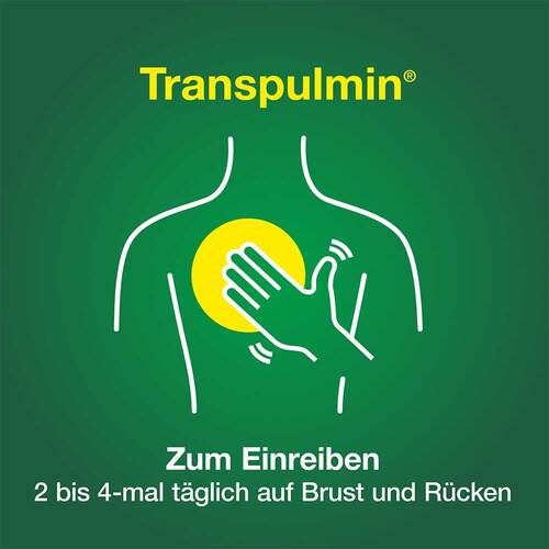 Transpulmin Erk&auml;ltungsbalsam - 5