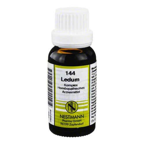 LEDUM KOMPLEX Nr.144 Dilution - 1