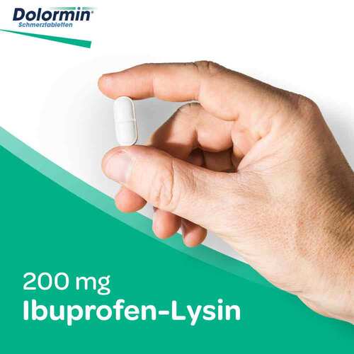 Dolormin Filmtabletten - 3
