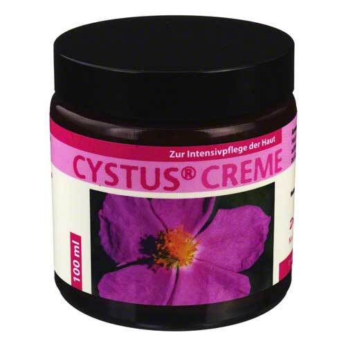 Cystus Creme Dr.Pandalis - 1